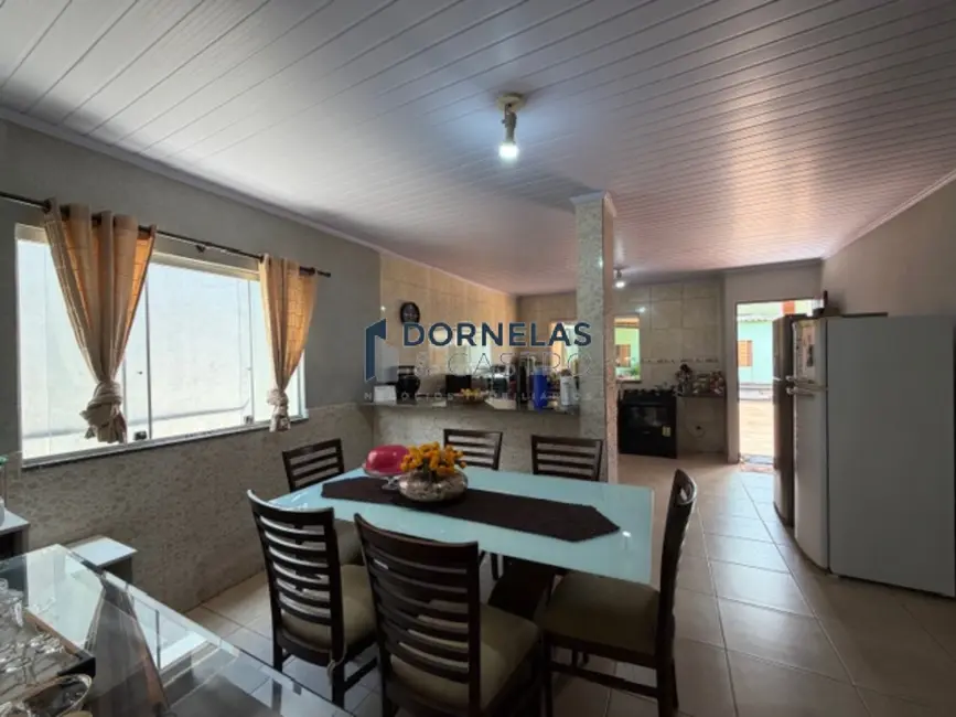 Foto 6 de Casa de Condomínio com 3 quartos à venda, 400m2 em Setor Habitacional Arniqueira (Águas Claras), Brasilia - DF