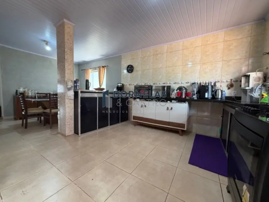 Foto 9 de Casa de Condomínio com 3 quartos à venda, 400m2 em Setor Habitacional Arniqueira (Águas Claras), Brasilia - DF