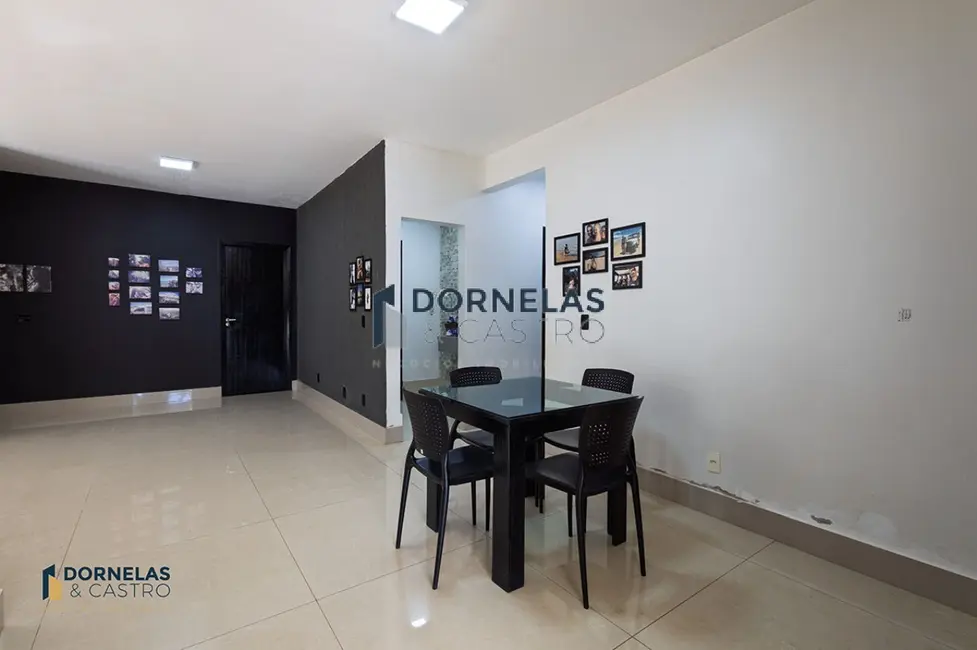 Foto 19 de Casa de Condomínio com 3 quartos à venda, 1230m2 em Setor Habitacional Jardim Botânico, Brasilia - DF