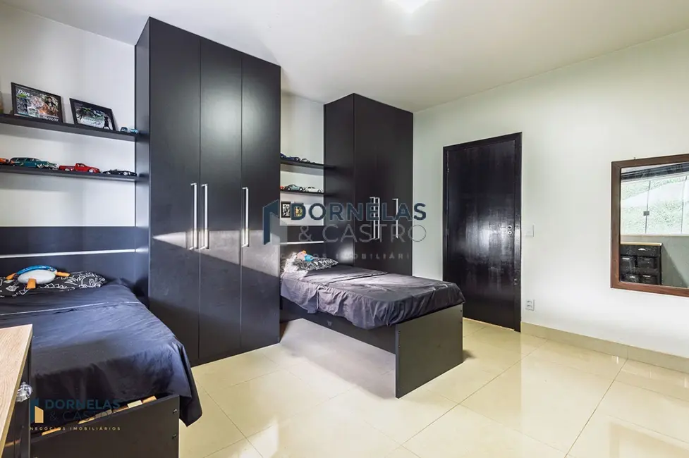 Foto 26 de Casa de Condomínio com 3 quartos à venda, 1230m2 em Setor Habitacional Jardim Botânico, Brasilia - DF