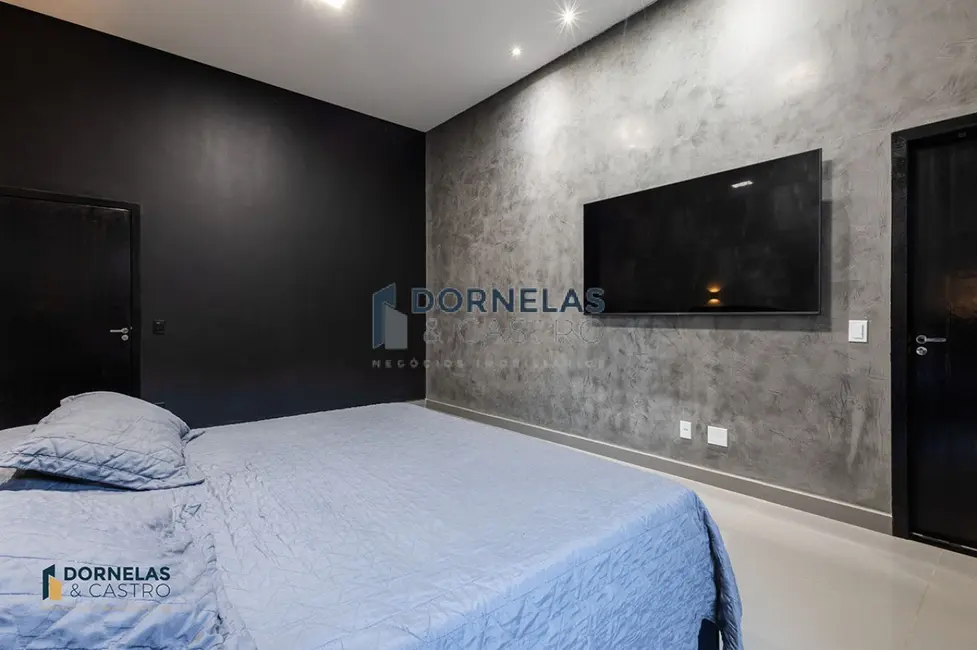 Foto 6 de Casa de Condomínio com 3 quartos à venda, 1230m2 em Setor Habitacional Jardim Botânico, Brasilia - DF