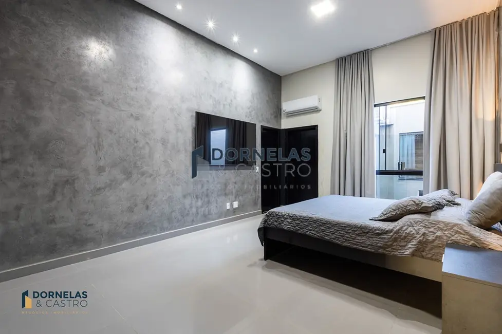 Foto 8 de Casa de Condomínio com 3 quartos à venda, 1230m2 em Setor Habitacional Jardim Botânico, Brasilia - DF