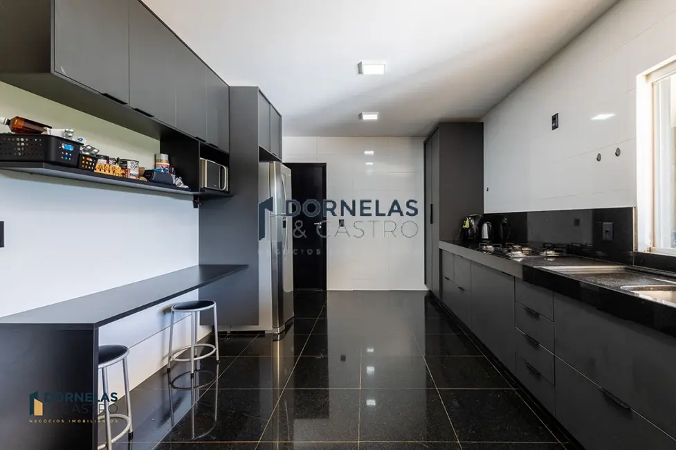 Foto 20 de Casa de Condomínio com 3 quartos à venda, 1230m2 em Setor Habitacional Jardim Botânico, Brasilia - DF