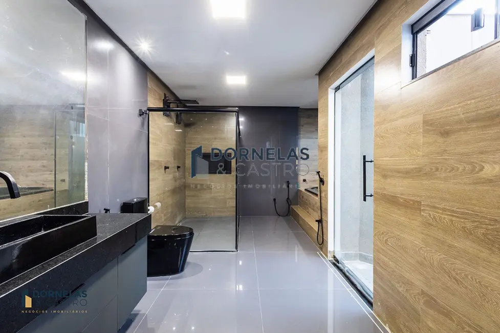 Foto 11 de Casa de Condomínio com 3 quartos à venda, 1230m2 em Setor Habitacional Jardim Botânico, Brasilia - DF