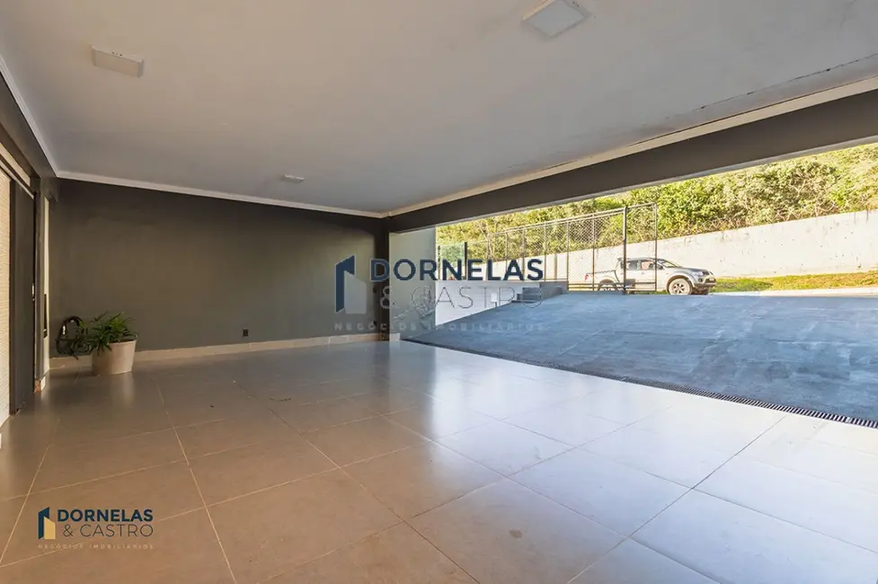 Foto 40 de Casa de Condomínio com 3 quartos à venda, 1230m2 em Setor Habitacional Jardim Botânico, Brasilia - DF