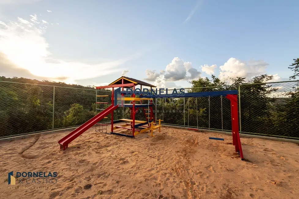 Foto 44 de Casa de Condomínio com 3 quartos à venda, 1230m2 em Setor Habitacional Jardim Botânico, Brasilia - DF