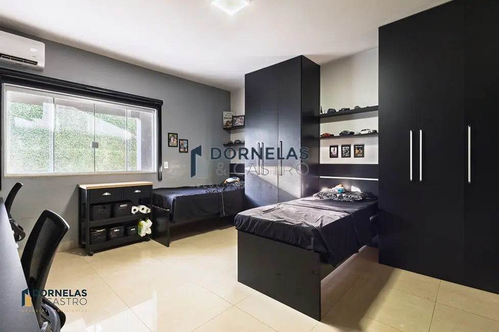 Foto 25 de Casa de Condomínio com 3 quartos à venda, 1230m2 em Setor Habitacional Jardim Botânico, Brasilia - DF