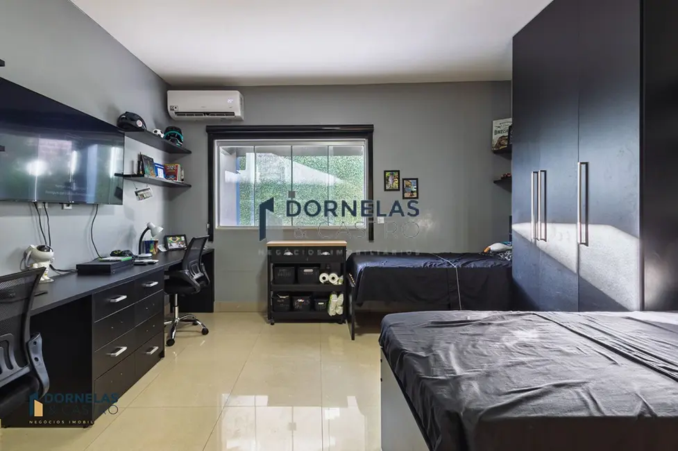 Foto 24 de Casa de Condomínio com 3 quartos à venda, 1230m2 em Setor Habitacional Jardim Botânico, Brasilia - DF
