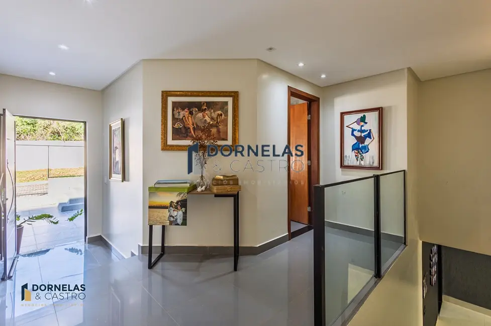 Foto 18 de Casa de Condomínio com 3 quartos à venda, 1230m2 em Setor Habitacional Jardim Botânico, Brasilia - DF
