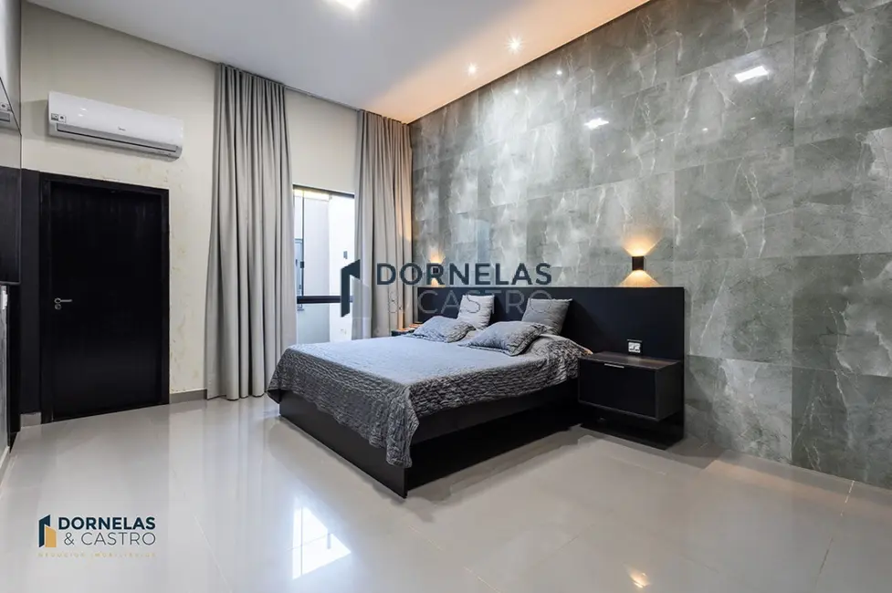 Foto 4 de Casa de Condomínio com 3 quartos à venda, 1230m2 em Setor Habitacional Jardim Botânico, Brasilia - DF