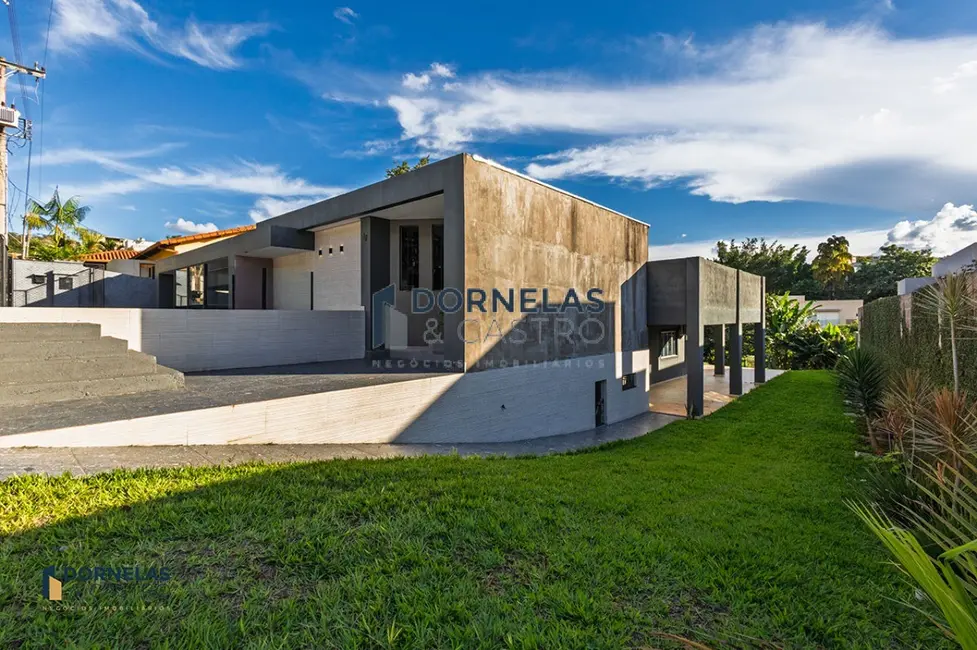 Foto 41 de Casa de Condomínio com 3 quartos à venda, 1230m2 em Setor Habitacional Jardim Botânico, Brasilia - DF