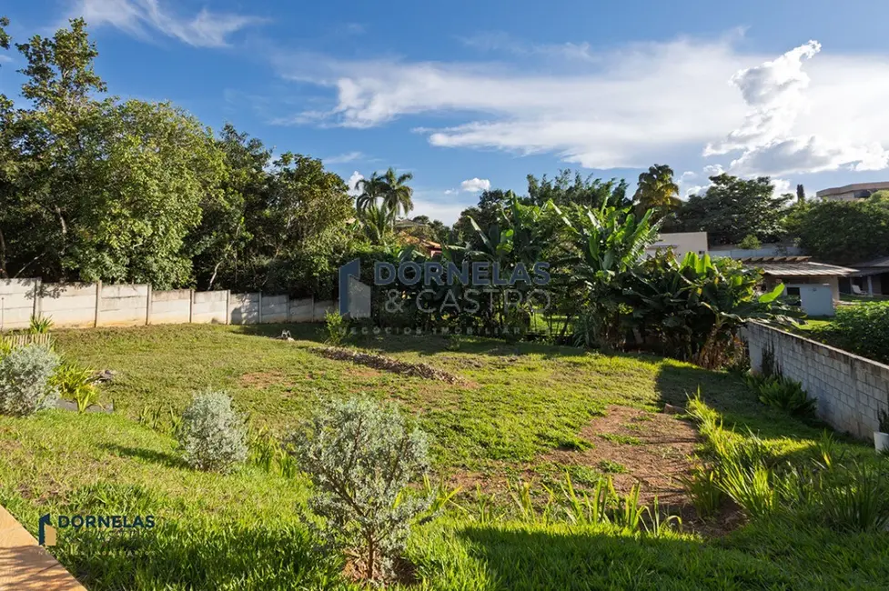 Foto 43 de Casa de Condomínio com 3 quartos à venda, 1230m2 em Setor Habitacional Jardim Botânico, Brasilia - DF