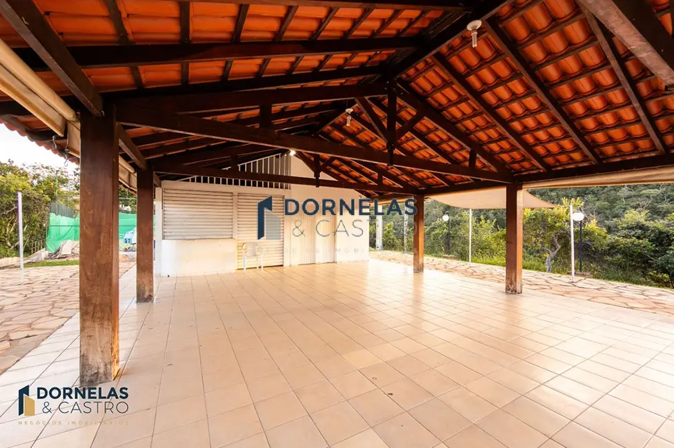 Foto 45 de Casa de Condomínio com 3 quartos à venda, 1230m2 em Setor Habitacional Jardim Botânico, Brasilia - DF