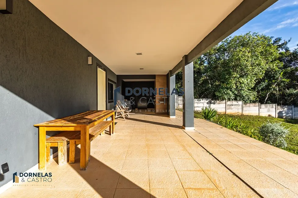 Foto 39 de Casa de Condomínio com 3 quartos à venda, 1230m2 em Setor Habitacional Jardim Botânico, Brasilia - DF