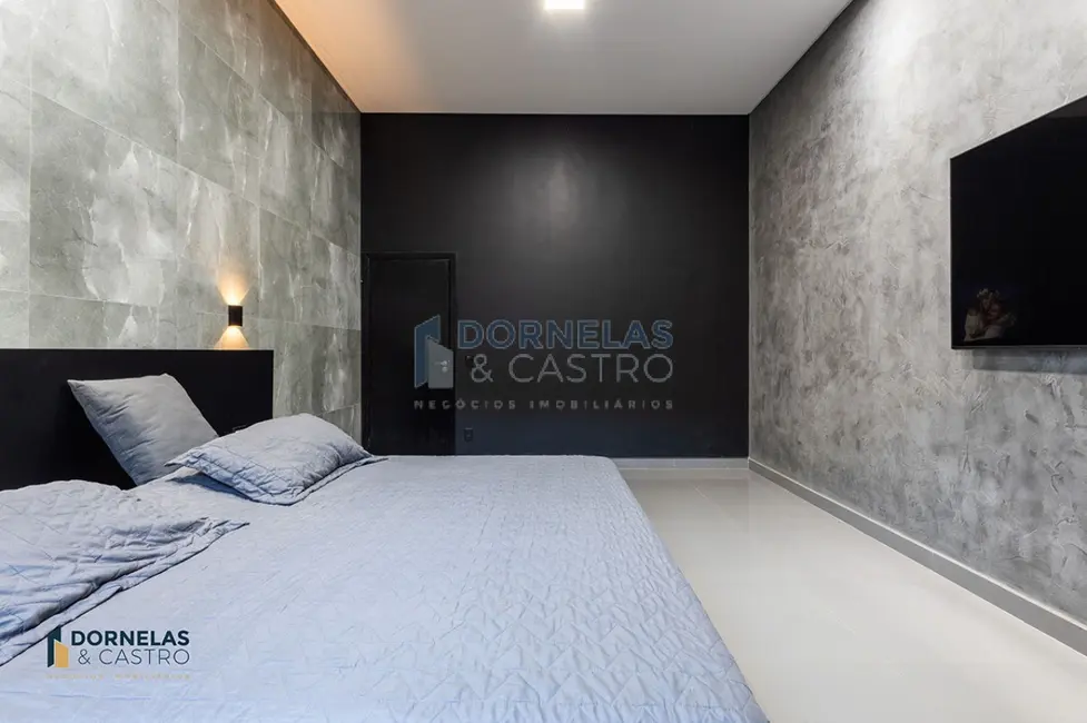 Foto 7 de Casa de Condomínio com 3 quartos à venda, 1230m2 em Setor Habitacional Jardim Botânico, Brasilia - DF