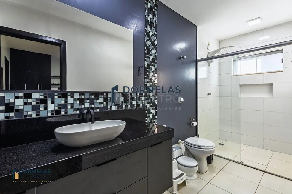Foto 29 de Casa de Condomínio com 3 quartos à venda, 1230m2 em Setor Habitacional Jardim Botânico, Brasilia - DF