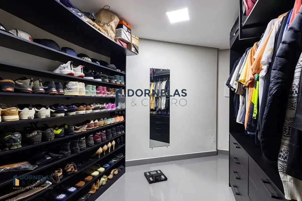 Foto 10 de Casa de Condomínio com 3 quartos à venda, 1230m2 em Setor Habitacional Jardim Botânico, Brasilia - DF