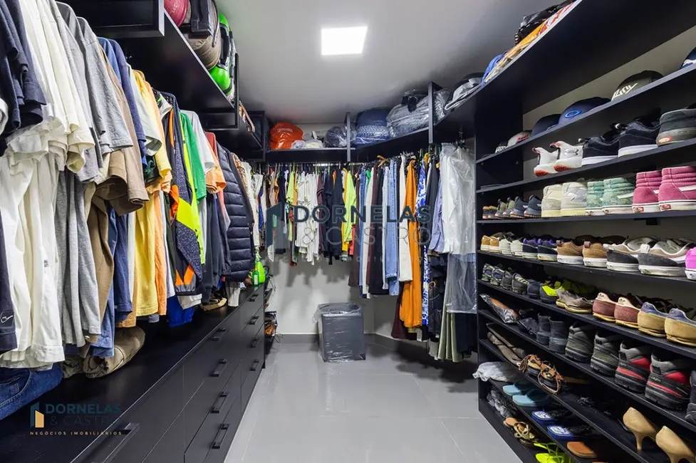 Foto 9 de Casa de Condomínio com 3 quartos à venda, 1230m2 em Setor Habitacional Jardim Botânico, Brasilia - DF