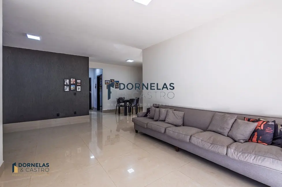 Foto 15 de Casa de Condomínio com 3 quartos à venda, 1230m2 em Setor Habitacional Jardim Botânico, Brasilia - DF