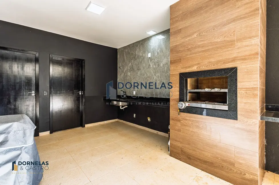 Foto 37 de Casa de Condomínio com 3 quartos à venda, 1230m2 em Setor Habitacional Jardim Botânico, Brasilia - DF