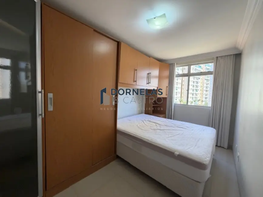 Foto 7 de Apartamento com 2 quartos à venda, 52m2 em Guará II, Brasilia - DF