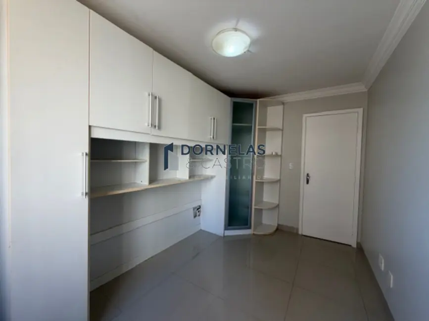 Foto 5 de Apartamento com 2 quartos à venda, 52m2 em Guará II, Brasilia - DF