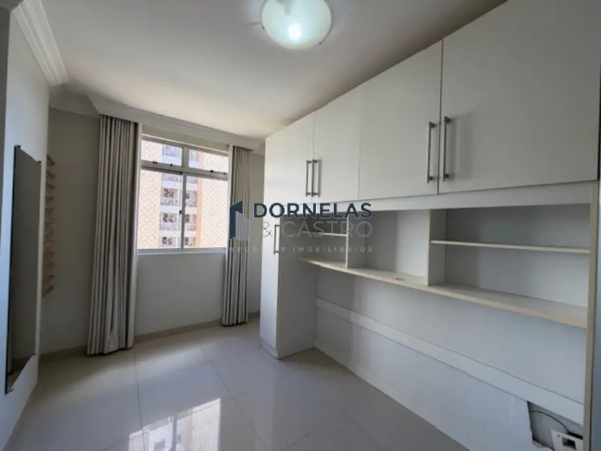 Foto 4 de Apartamento com 2 quartos à venda, 52m2 em Guará II, Brasilia - DF