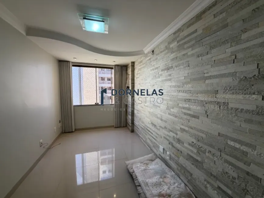 Foto 2 de Apartamento com 2 quartos à venda, 52m2 em Guará II, Brasilia - DF