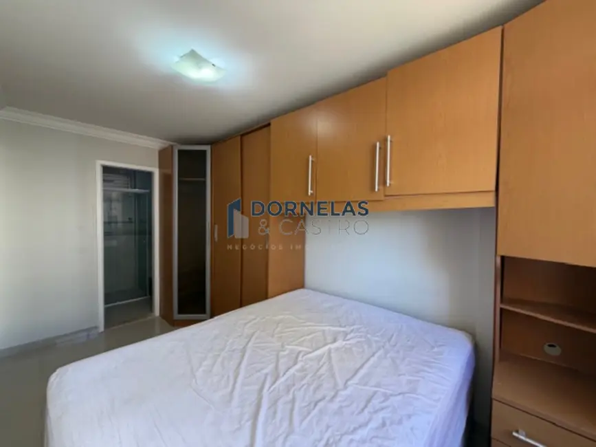 Foto 8 de Apartamento com 2 quartos à venda, 52m2 em Guará II, Brasilia - DF