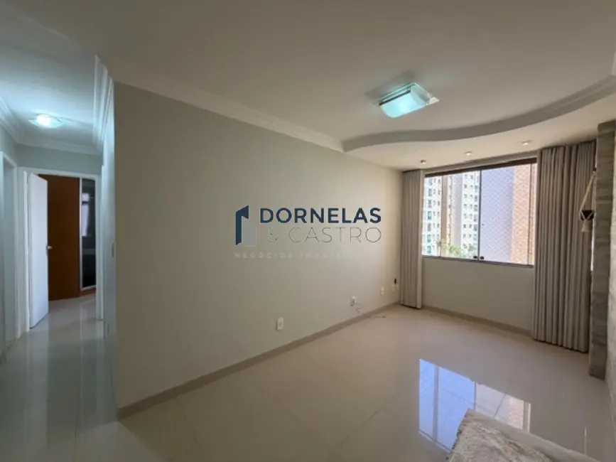 Foto 1 de Apartamento com 2 quartos à venda, 52m2 em Guará II, Brasilia - DF