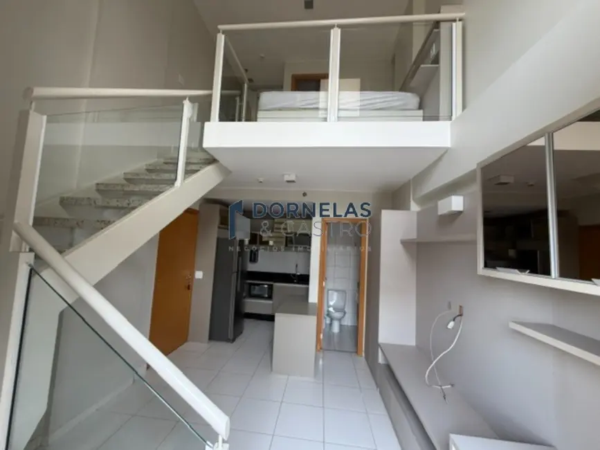Foto 9 de Apartamento com 1 quarto à venda, 45m2 em Zona Industrial (Guará), Brasilia - DF