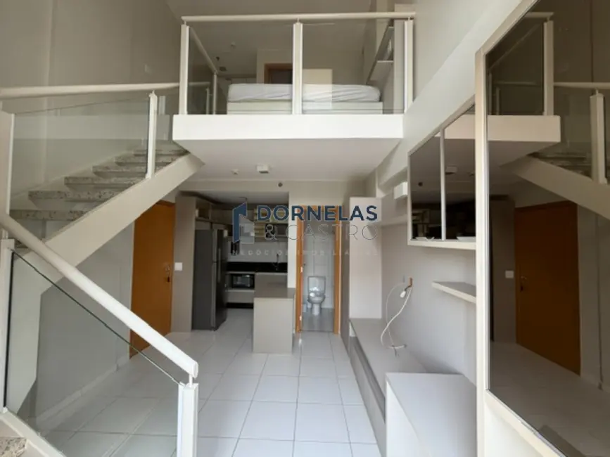 Foto 1 de Apartamento com 1 quarto à venda, 45m2 em Zona Industrial (Guará), Brasilia - DF
