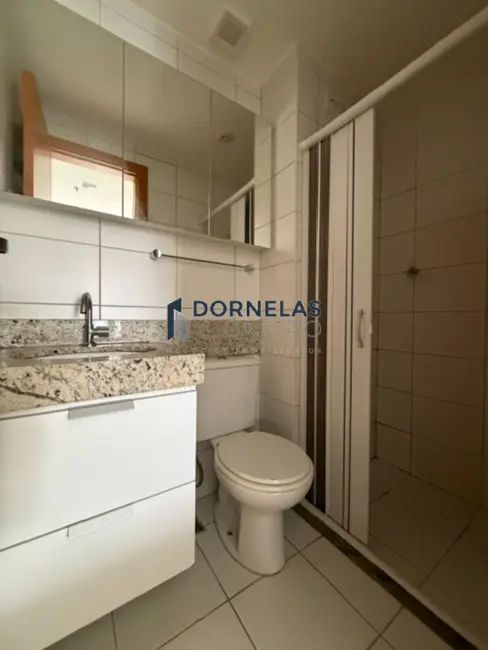 Foto 6 de Apartamento com 1 quarto à venda, 45m2 em Zona Industrial (Guará), Brasilia - DF