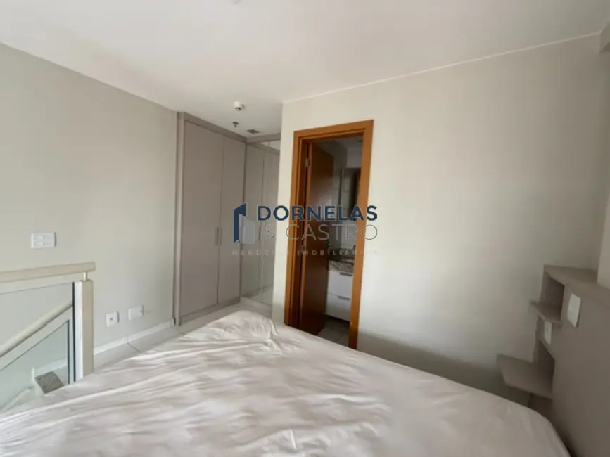 Foto 8 de Apartamento com 1 quarto à venda, 45m2 em Zona Industrial (Guará), Brasilia - DF