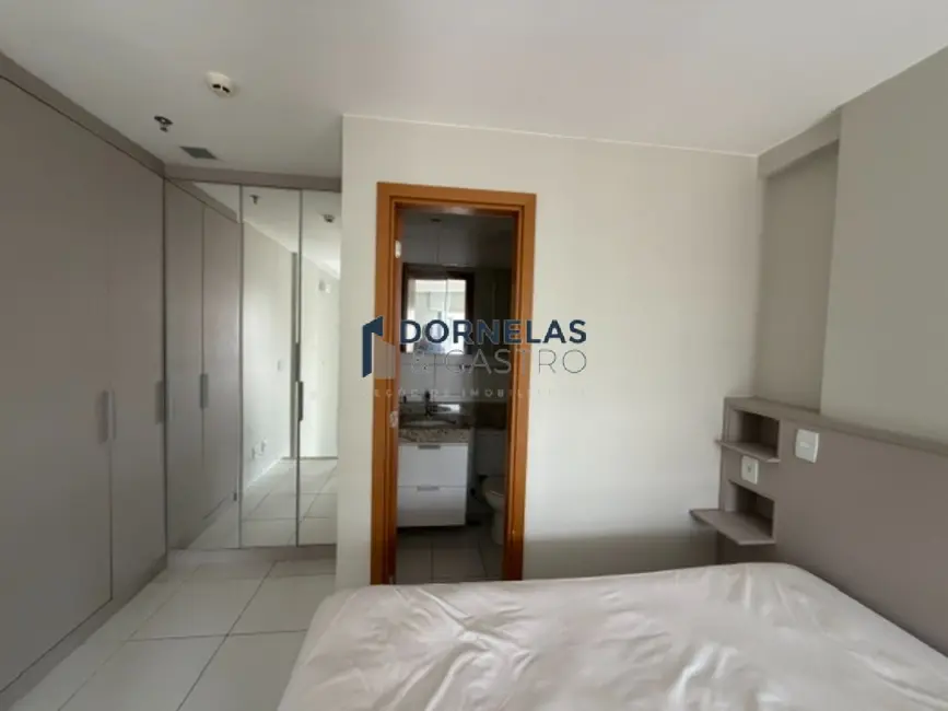 Foto 5 de Apartamento com 1 quarto à venda, 45m2 em Zona Industrial (Guará), Brasilia - DF