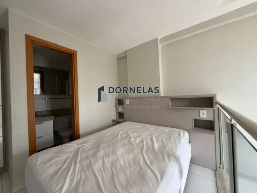 Foto 7 de Apartamento com 1 quarto à venda, 45m2 em Zona Industrial (Guará), Brasilia - DF
