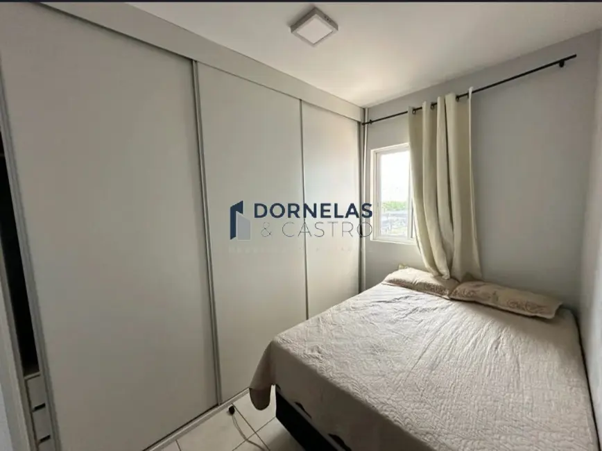 Foto 5 de Apartamento com 2 quartos à venda, 50m2 em Samambaia Norte (Samambaia), Brasilia - DF