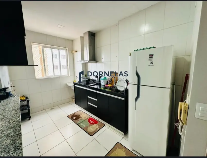 Foto 7 de Apartamento com 2 quartos à venda, 50m2 em Samambaia Norte (Samambaia), Brasilia - DF