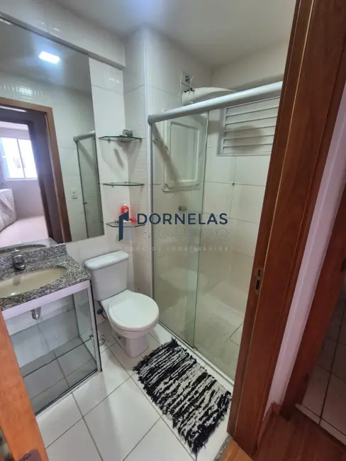 Foto 9 de Apartamento com 2 quartos à venda, 50m2 em Samambaia Norte (Samambaia), Brasilia - DF