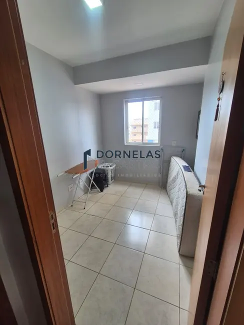 Foto 8 de Apartamento com 2 quartos à venda, 50m2 em Samambaia Norte (Samambaia), Brasilia - DF