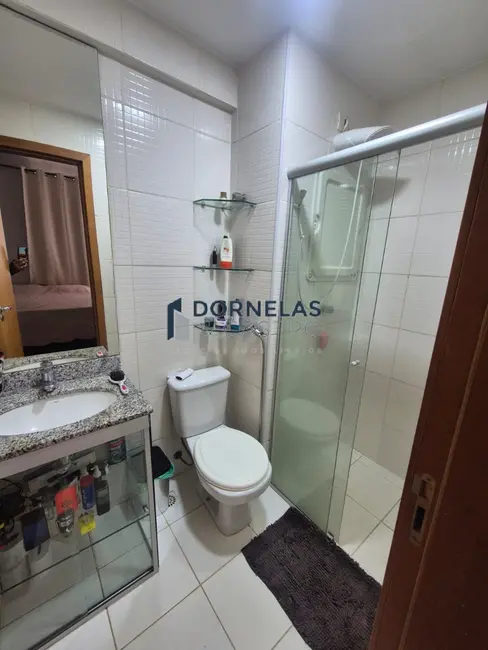 Foto 6 de Apartamento com 2 quartos à venda, 50m2 em Samambaia Norte (Samambaia), Brasilia - DF