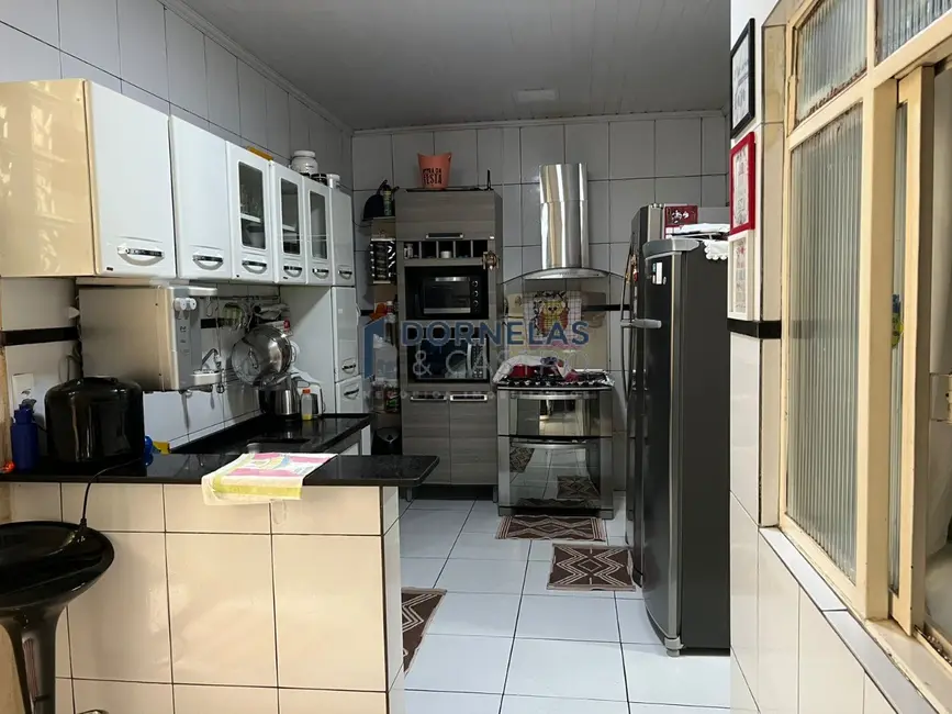 Foto 3 de Casa com 3 quartos à venda, 90m2 em Guará I, Brasilia - DF