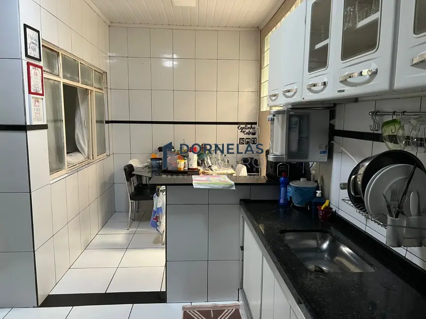 Foto 4 de Casa com 3 quartos à venda, 90m2 em Guará I, Brasilia - DF