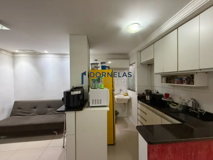 Apartamento com 2 quartos à venda, 45m2 em Guará II, Brasilia - DF - imagem 4 Foto 4 de Apartamento com 2 quartos à venda, 45m2 em Guará II, Brasilia - DF