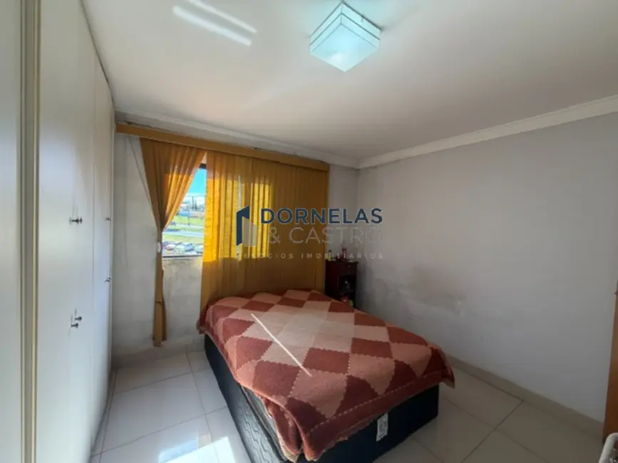 Apartamento com 2 quartos à venda, 45m2 em Guará II, Brasilia - DF - imagem 8 Foto 8 de Apartamento com 2 quartos à venda, 45m2 em Guará II, Brasilia - DF