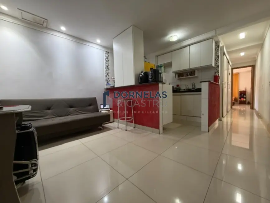 Apartamento com 2 quartos à venda, 45m2 em Guará II, Brasilia - DF - imagem 1 Foto 1 de Apartamento com 2 quartos à venda, 45m2 em Guará II, Brasilia - DF