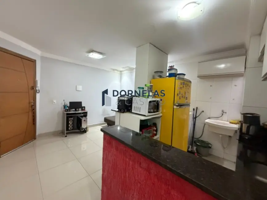 Apartamento com 2 quartos à venda, 45m2 em Guará II, Brasilia - DF - imagem 6 Foto 6 de Apartamento com 2 quartos à venda, 45m2 em Guará II, Brasilia - DF