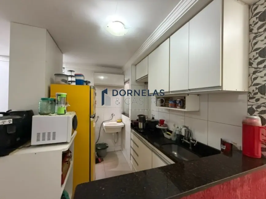 Apartamento com 2 quartos à venda, 45m2 em Guará II, Brasilia - DF - imagem 3 Foto 3 de Apartamento com 2 quartos à venda, 45m2 em Guará II, Brasilia - DF