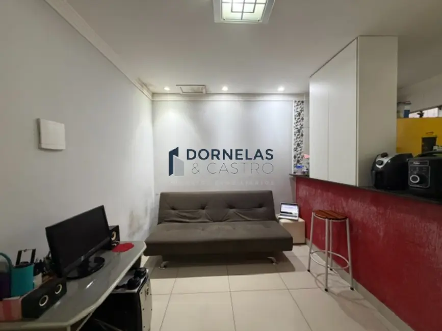 Apartamento com 2 quartos à venda, 45m2 em Guará II, Brasilia - DF - imagem 2 Foto 2 de Apartamento com 2 quartos à venda, 45m2 em Guará II, Brasilia - DF