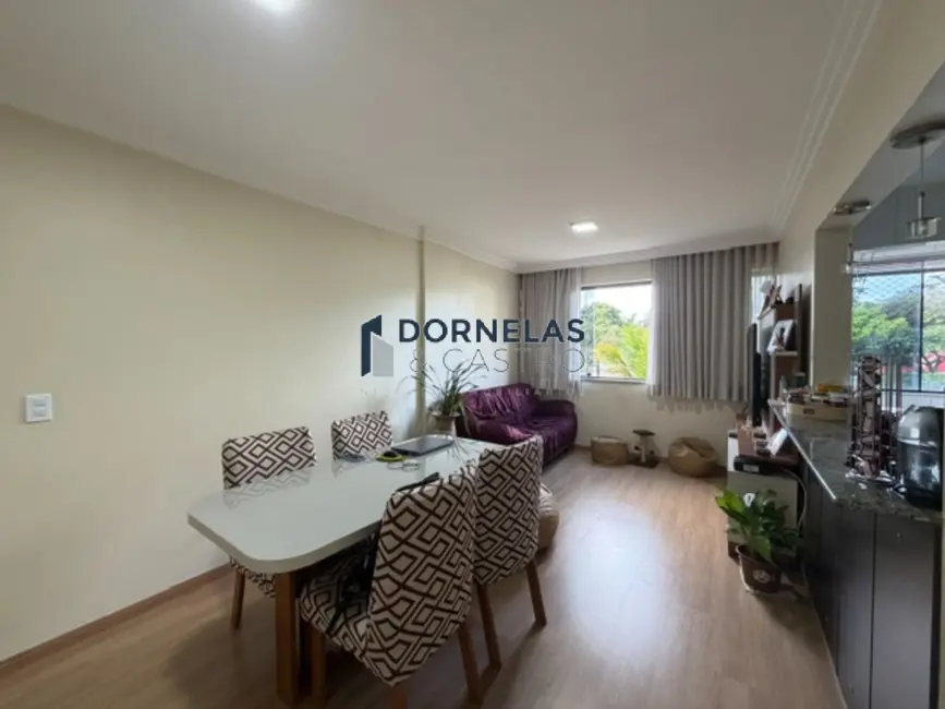 Apartamento com 2 quartos à venda, 72m2 em Guará I, Brasilia - DF - imagem 3 Foto 3 de Apartamento com 2 quartos à venda, 72m2 em Guará I, Brasilia - DF